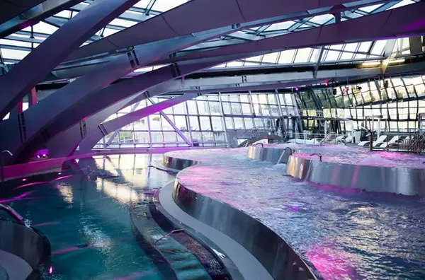 Actualite Andorre Thalasso 2