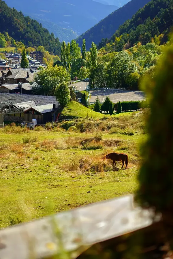 Actualite Combien habitants en Andorre 2