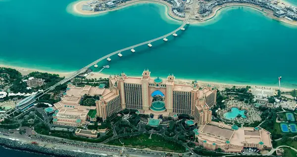 Actualite Convention fiscale France Dubai 0