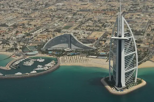 Actualite Convention fiscale France Dubai 2