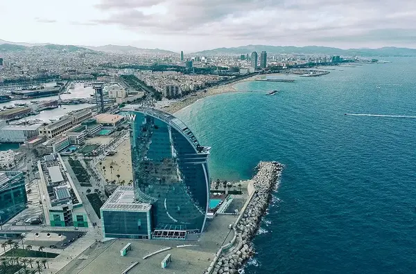 Actualite Distance Barcelone Andorre 1