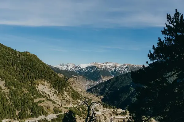 Actualite Drapeau Andorre 2