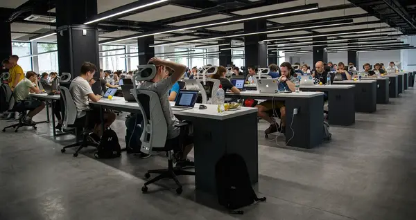 Actualite Entreprise et societe 0