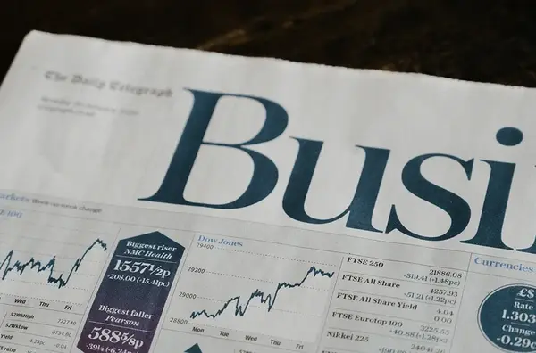 Actualite Entreprise et societe 1