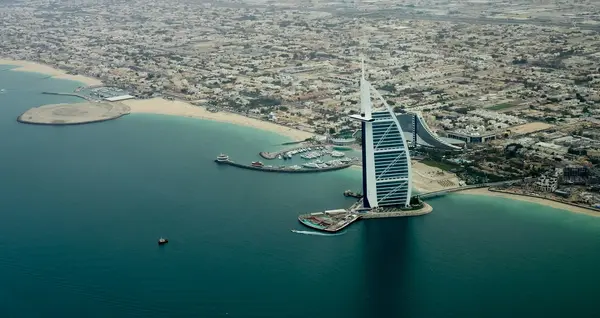 Actualite Expatriation fiscale Dubai 0