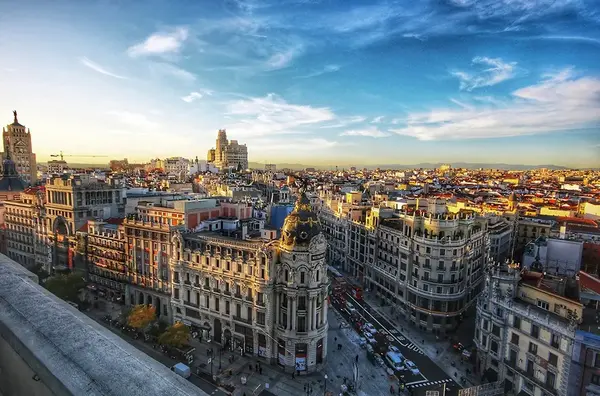 Actualite Ficsalite espagnole pour les francais 2