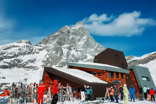 Actualite Forfait ski Andorre 2