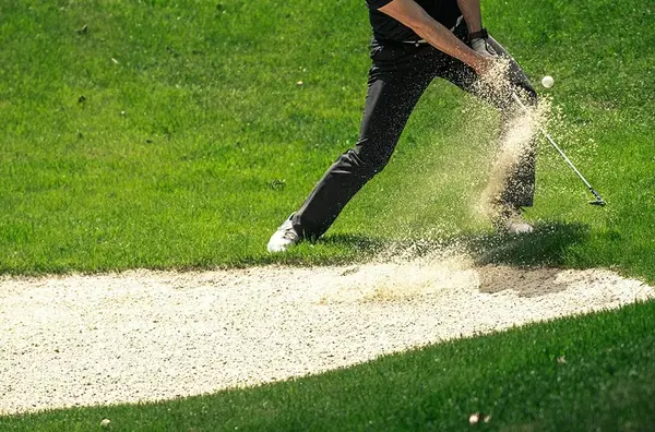 Actualite Golf Andorre 1