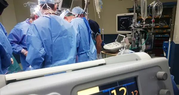 Actualite Hopital Andorre 0