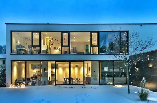 Actualite Maison Andorre 2