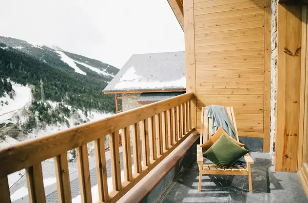 Actualite Maison a vendre Andorre 2