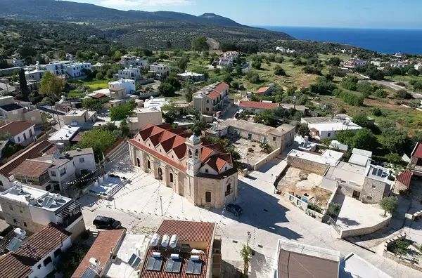 Actualite Paradis Fiscal Chypre 1