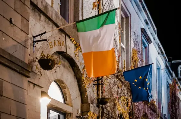 Actualite Paradis fiscal Irlande 1