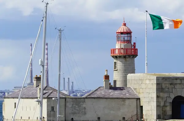 Actualite Paradis fiscal Irlande 2