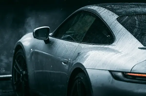 Actualite Porsche Andorre 1