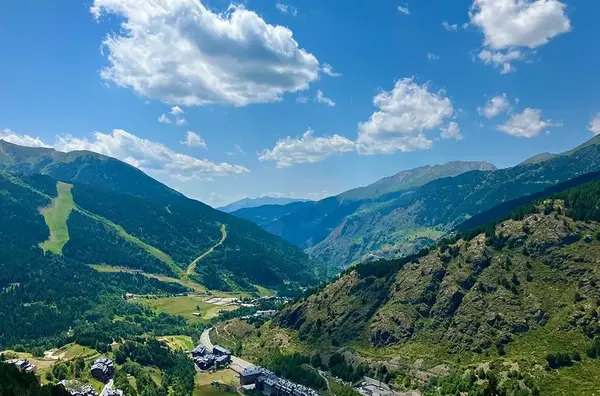 Actualite Residence fiscale en Andorre 2