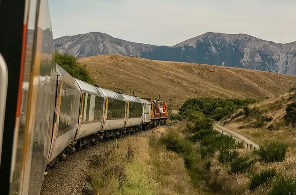 Actualite Train Paris Andorre 1