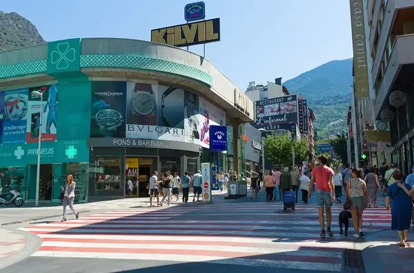 Actualite Vivre en Andorre 2