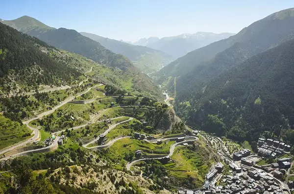 Actualite meilleure fiscalite europe 2