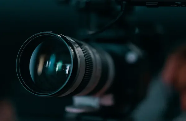 Logo video