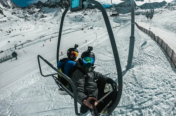 Vivre en Andorre 2