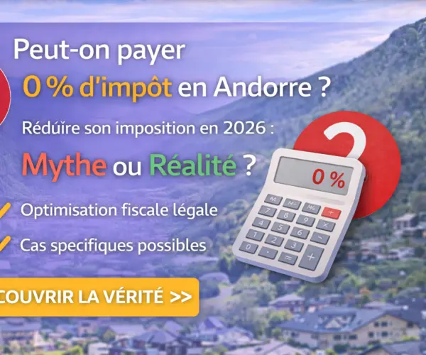 Peut on vraiment payer 0 dimpôt