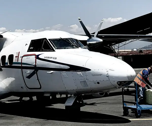 Actualite Aeroport Andorre 0