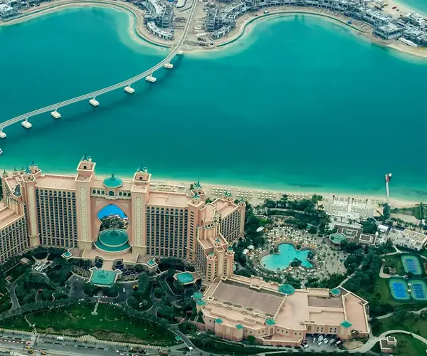 Actualite Convention fiscale France Dubai 0