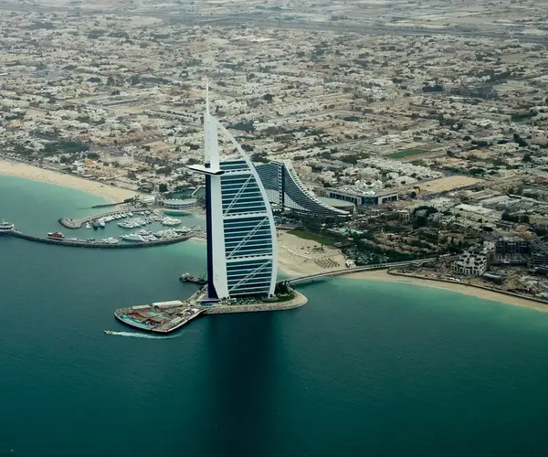 Actualite Expatriation fiscale Dubai 0