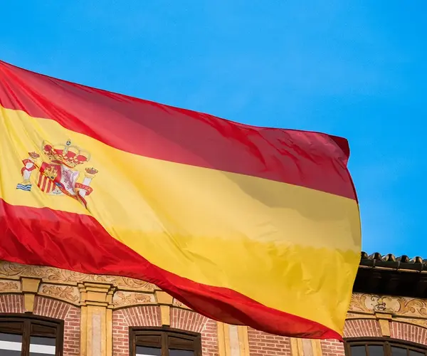 Actualite Ficsalite espagnole pour les francais 0