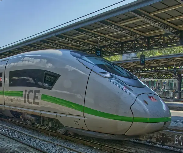 Actualite Train Paris Andorre 0