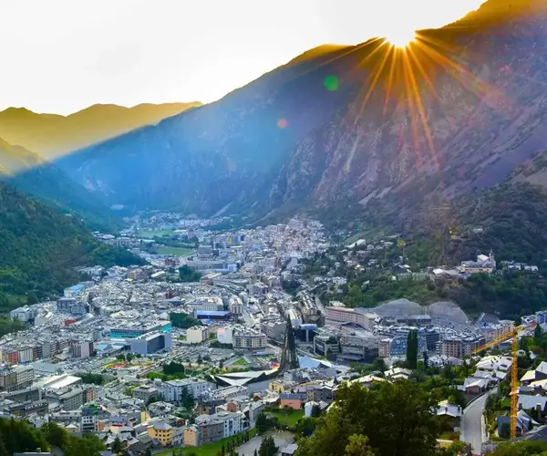 Actualite Vivre en Andorre 0