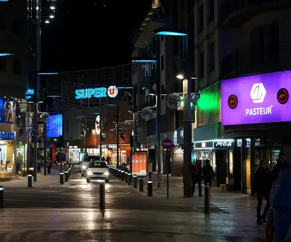 Actualites Andorre La Vieille 0