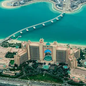 Actualite Convention fiscale France Dubai 0