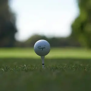 Actualite Golf Andorre 0