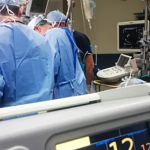 Actualite Hopital Andorre 0