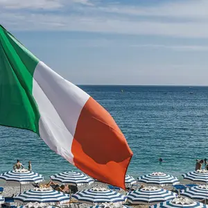 Actualite Paradis fiscal Irlande 0