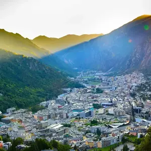 Actualite Vivre en Andorre 0