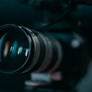 Logo video