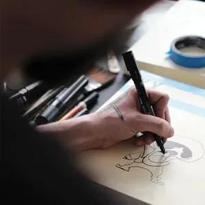 Artiste