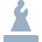 Chess bishop